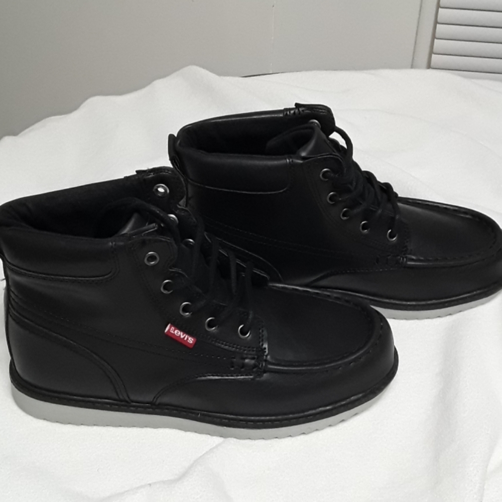 Levi's Boots